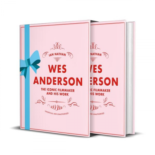 Ian Nathan - Wes Anderson