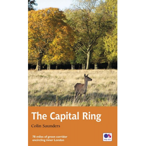 Colin Saunders - Capital Ring