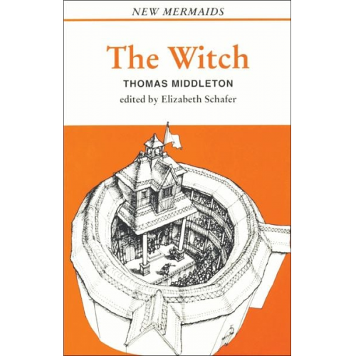 Thomas Middleton - The Witch