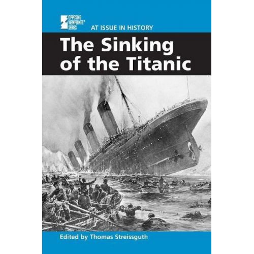 The Sinking of the Titanic