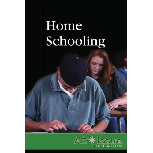 Heidi Williams - Home Schooling