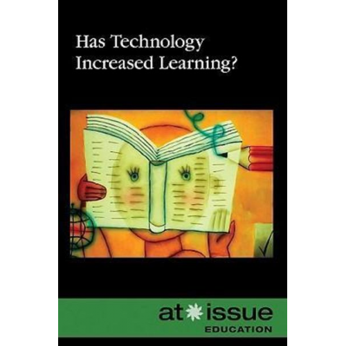 Available Not - Has Technology Increased Learning?