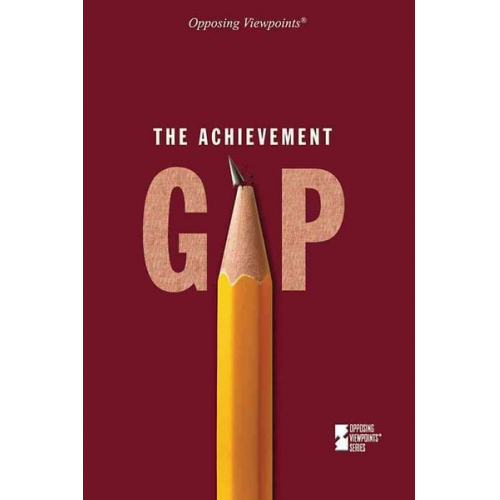 Available Not - The Achievement Gap