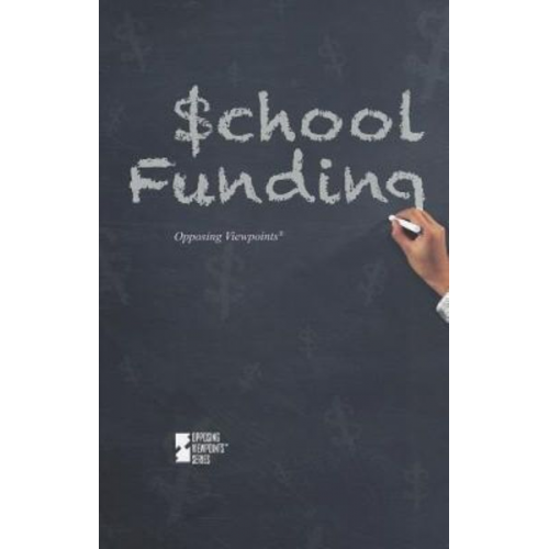 Lynn (EDT) Zott - School Funding