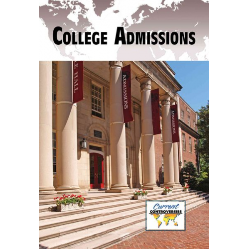 Gale (COR) - College Admissions