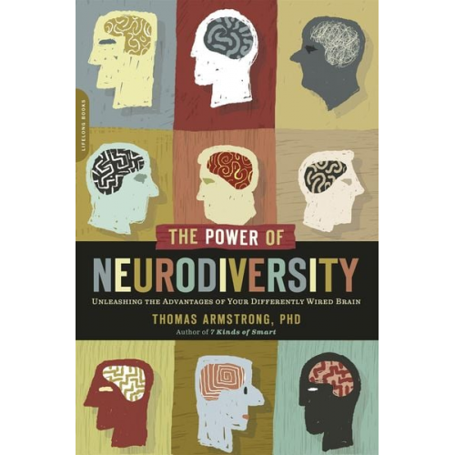 Thomas Armstrong - The Power of Neurodiversity