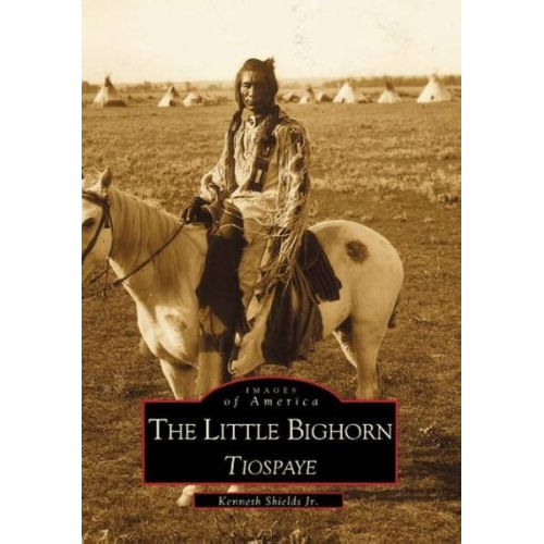 Kenneth D. Shields Jr - The Little Bighorn, Tiospaye