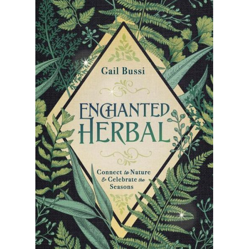 Gail Bussi - Enchanted Herbal