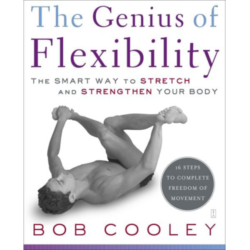 Robert Donald Cooley - The Genius of Flexibility