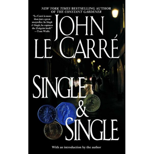 John le Carré - Single & Single