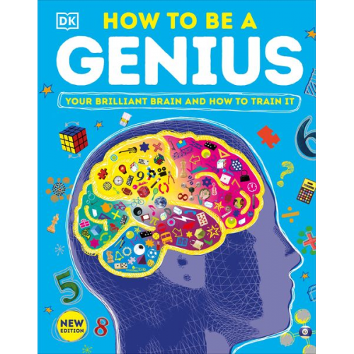 DK - How to Be a Genius