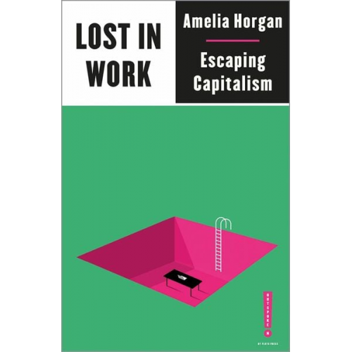 Amelia Horgan - Lost in Work