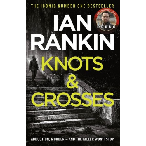 Ian Rankin - Knots and Crosses