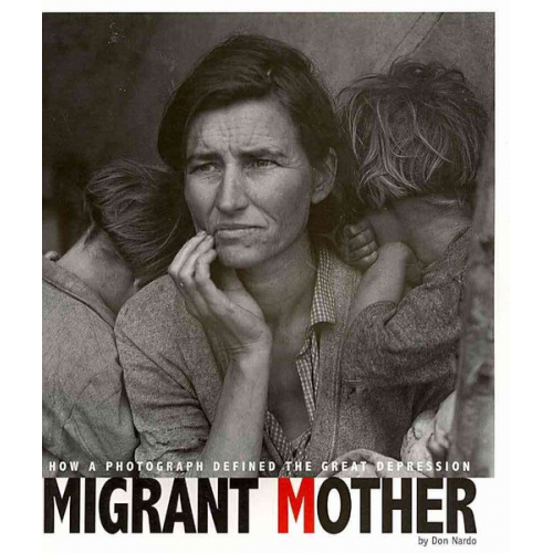 Don Nardo - Migrant Mother