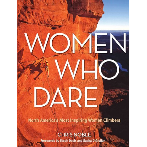 Chris Noble - Women Who Dare