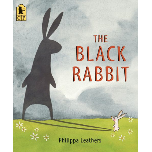 Philippa Leathers - The Black Rabbit