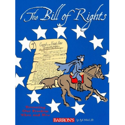 Syl Sobel - The Bill of Rights