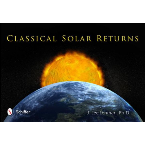 J. Lee Lehman - Classical Solar Returns