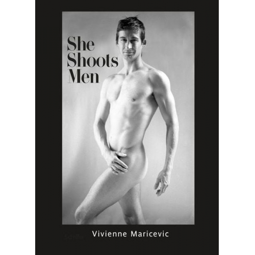 Vivienne Maricevic - She Shoots Men