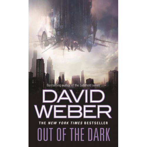 David Weber - Out of the Dark