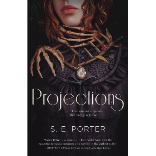 S. E. Porter - Projections