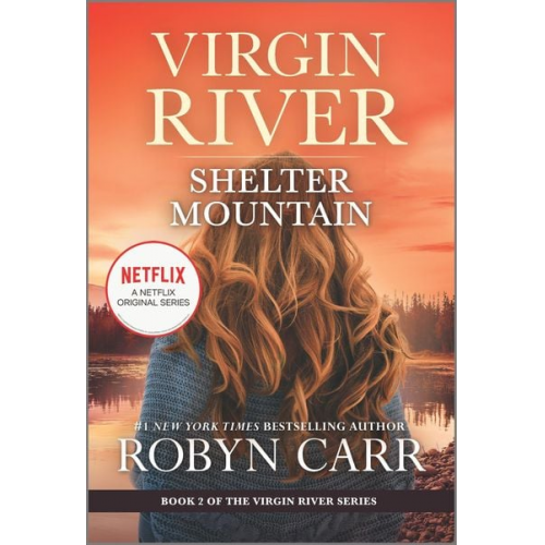 Robyn Carr - Shelter Mountain