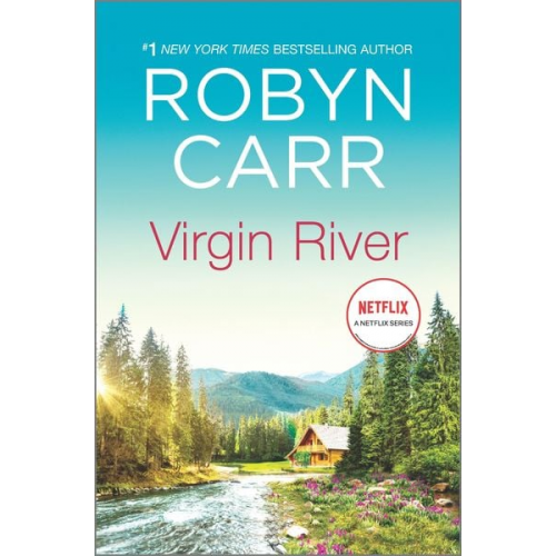 Robyn Carr - Virgin River