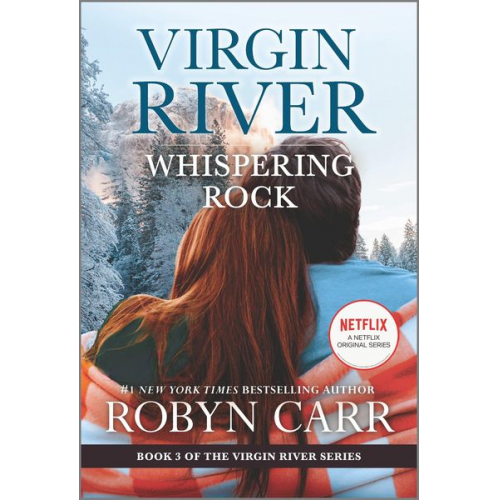 Robyn Carr - Whispering Rock