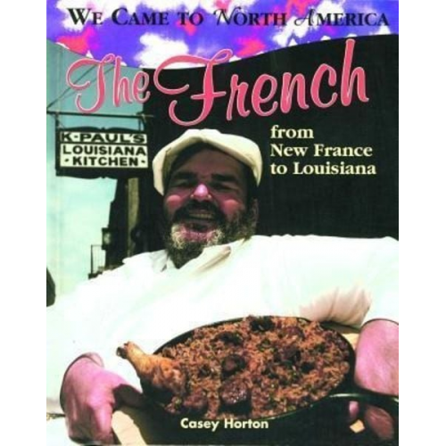 Casey Horton - The French