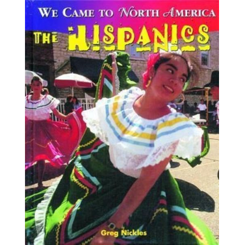 Greg Nickles - The Hispanics