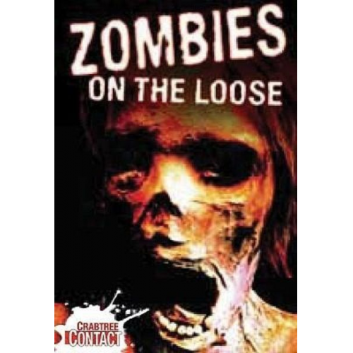 Anne Rooney - Zombies on the Loose