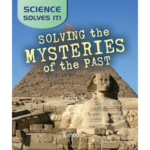 Gerard Aksomitis - Solving the Mysteries of the Past