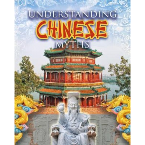 Megan Kopp - Understanding Chinese Myths