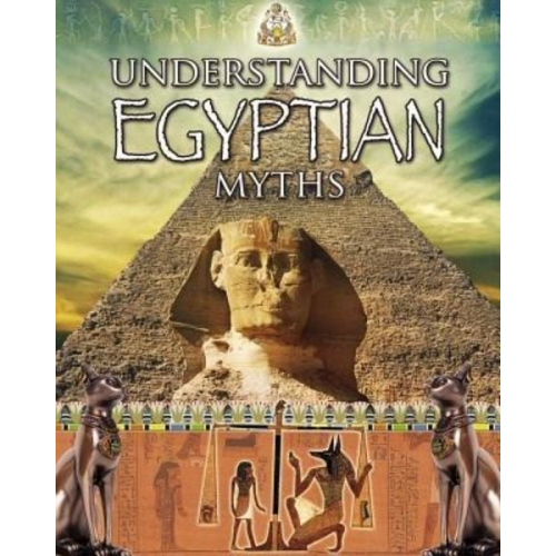 Sheri Doyle - Understanding Egyptian Myths