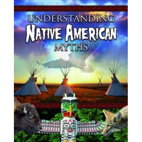 Megan Kopp - Understanding Native American Myths