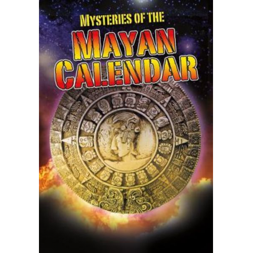 Jim Pipe - Mysteries of the Mayan Calendar