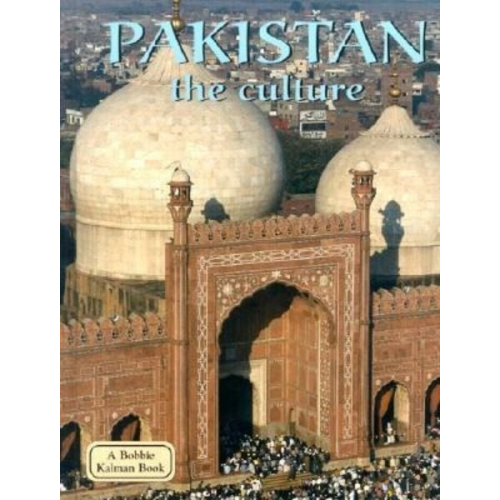 Carolyn Black - Pakistan - The Culture