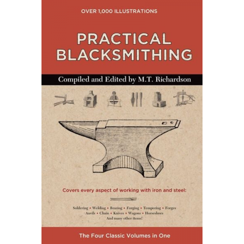 Practical Blacksmithing