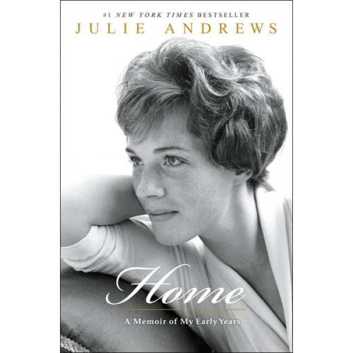 Julie Andrews - Home