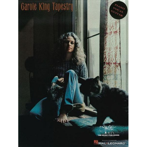 Carole King - Carole King - Tapestry