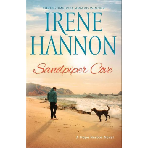 Irene Hannon - Sandpiper Cove