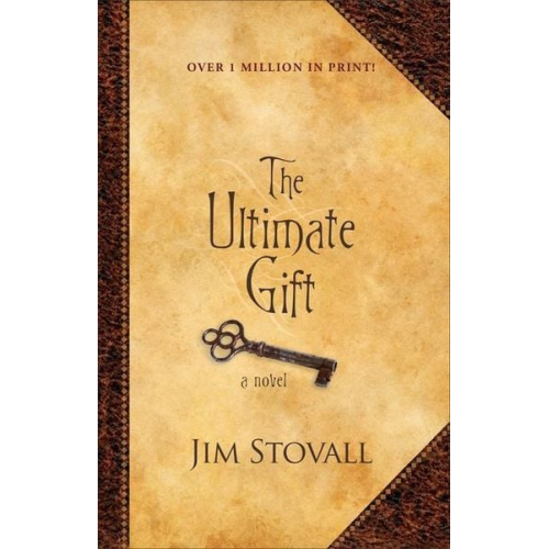 Jim Stovall - The Ultimate Gift