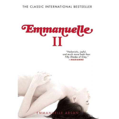 Emmanuelle Arsan - Emmanuelle II