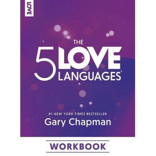 Gary Chapman - The 5 Love Languages Workbook