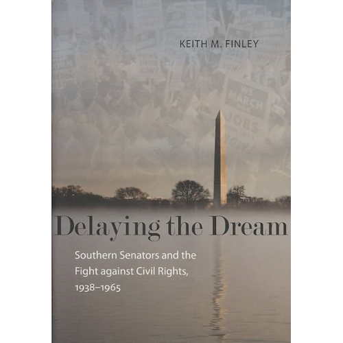 Keith M. Finley - Delaying the Dream