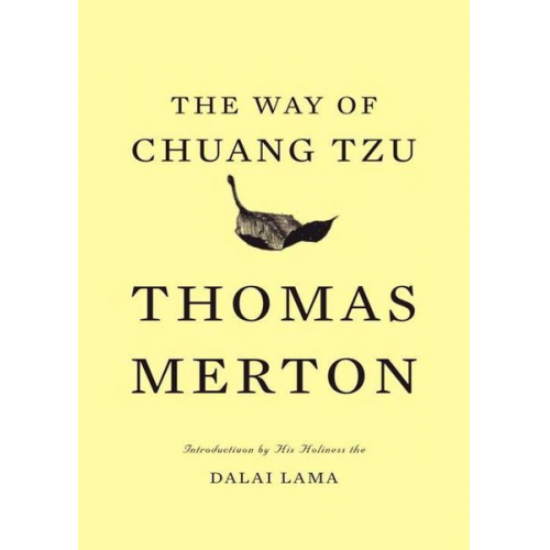 Thomas Merton - The Way of Chuang Tzu