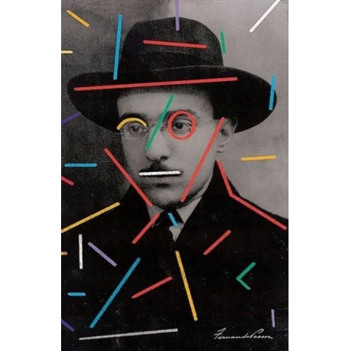 Fernando Pessoa - The Complete Works of Alberto Caeiro