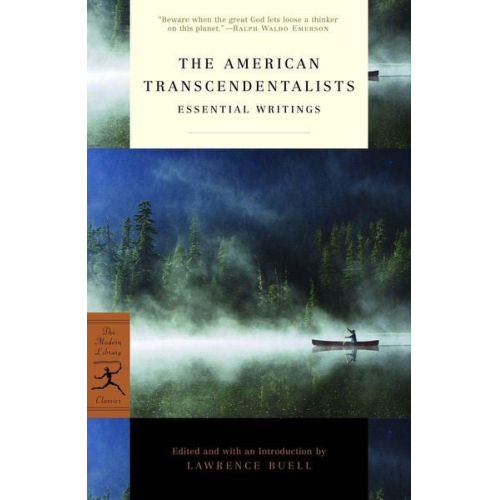 Ralph Waldo Emerson Henry David Thoreau - The American Transcendentalists