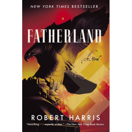 Robert Harris - Fatherland