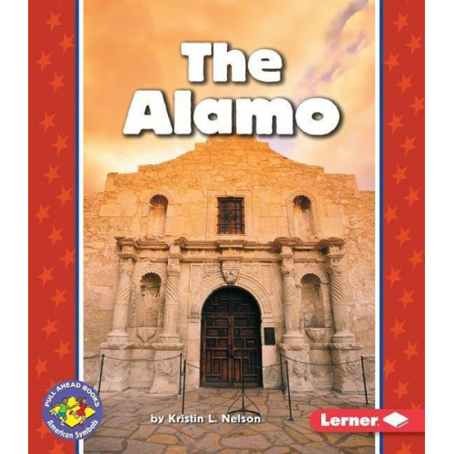 Kristin L. Nelson - The Alamo